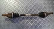 Antriebswelle Vorderachse - Vorne Linke Peugeot 1007, 2005.04 - 2009.12 9647106980,96 471 069 80