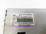 Radio Ford Mondeo, 2007.03 - 2013.06 7S7T18C815BA, 7S7T-18C815-BA E11023539