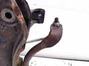 Stabilisator Stabi Hinten Hinterachse Peugeot 206, 1998.08 - 2002.07 Gebraucht,