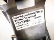 Armlehne - Mittelarmlehne Opel Vectra, C 2002.04 - 2005.10 13173082,