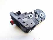 Sitzschloß Opel Insignia A, 2008.01 - 2013.01 445893312,01060186001