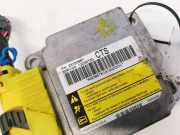 Steuergerät Airbag Cadillac CTS, 2003.01 - 2007.12 12232130, 25753957