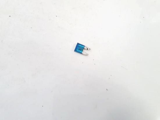 Sicherungen Peugeot 1007, 2005.04 - 2009.12 15,15 Bild Sicherungen Peugeot 1007, 2005.04 - 2009.12 15,15