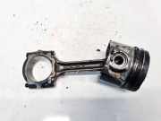 Kolben Pleuelstange Nissan Primera, P12 2002.01 - 2008.12 Gebraucht,