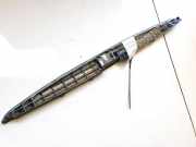 Lüftungsgitter Armaturenbrett Seat Ibiza, IV 2008.03 - 2012.06 6j0857463,