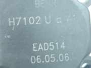 Stellmotor Lüftung Opel Zafira, B 2005.07 - 2008.01 H7102, H7102