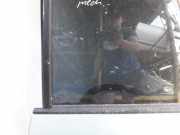 Seitenscheibe - Hinten Linke Fiat Multipla, 2004.05 - 2010.06 Gebraucht ,