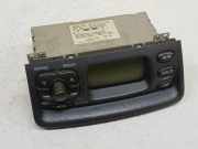 Radio Toyota Yaris, I (XP10) 1999.04 - 2003.03 8611U52022B0,8611U-52022-B0 CN-TS0820AB YEFM01663 CNTS0820AB