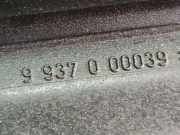 Hutablage Volkswagen Passat, B6 2005.08 - 2010.11 9937000039, 9937000039 BMP