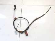 Seilzug Feststellbremse Subaru Forester, III 2008.01 - 2012,12 Gebraucht,