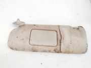 Sonnenblende Toyota Corolla, 2004.02 - 2007.02 facelift Gebraucht,
