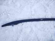 Dachreling Rechts Audi A4, B6 2000.11 - 2004.11 Gebraucht,