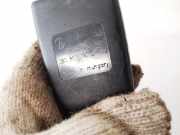 Gurtschloss - Hinten Rechts Skoda Superb, I 2001.12 - 2008.03 3b0857740d,