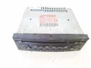 Radio Fiat Ulysse, II 2002.06 - 2014.12 96565725xt,286-9487-56