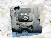 Motorabdeckung Toyota Yaris, II (XP90) 2005.01 - 2011.01 Gebraucht,