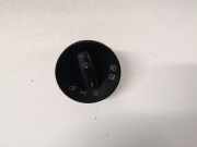 Schalter für Licht Skoda Octavia, II 2004.02 - 2009.03 1z0941431c,