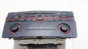 Radio Mazda 3, BK 2003.10 - 2009.06 BR2B669R0A,06A1B0258584