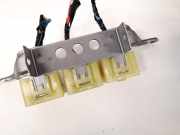 Steckverbinder Toyota Corolla Verso, III 2004.05 - 2007 Gebraucht,