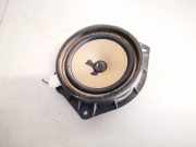 Lautsprecher Toyota Yaris Verso, 1999.11 - 2005.09 8616052030,86160-52030