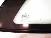 Seitenfenster Seitenscheibe - Hinten Rechts Kia Sorento, I 2002.01 - 2009.06 Gebraucht,