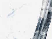 Dachreling Linke Volkswagen Bora, 1998.01 - 2005.12 1j9860025c,