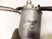 Kraftstofffilter Seat Alhambra, 1996.08 - 2000.05 gs67,