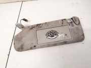 Sonnenblende Toyota Avensis, II 2003.04 - 2006.03 Gebraucht,
