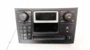 Radio Volvo XC90, 2002.10 - 2007.06 30679227,