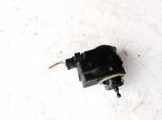 Motor Leuchtweitenregulierung Peugeot 206, 2002.07 - 2009.01 facelift Gebraucht ,