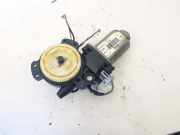 Fensterheber motor - Hinten Linke Hyundai Sonata 2001 - 2008 0898,