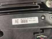 Bedienelement für Klimaanlage Opel Insignia A, 2008.01 - 2013.01 13273097, 13273097 091215 0144C 13273256 2032091214