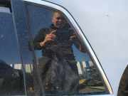 Dreieck Seitenscheibe - Hinten Linke Volkswagen Phaeton, 2002.04 - 2006 Gebraucht,