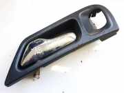 T?rinnengriff - Hinten Linke Mercedes-Benz W203, 2000.05 - 2004.02 a3182,