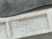 Ansaugschlauch Luftfilter Saugrohr Toyota Avensis, II 2006.03 - 2008.12 facelift 6293105030,62931-05030