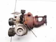 Turbolader Volkswagen Passat, B6 2005.08 - 2010.11 038253016, BXE