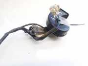 Hupe Mazda 2, DE 2007.10 - 2014.06 004095,kug-70a
