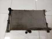 Wasserkühler Mercedes-Benz W203, 2004.02 - 2007.02 Gebraucht,