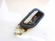 T?rinnengriff - Hinten Rechts Honda FR-V, 2004.08 - 2009.12 Gebraucht,