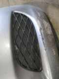 Kühlergrill - Vorne Linke Toyota Yaris, I (XP10) 2003.03 - 2005.09 facelift Gebraucht,