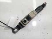 Sicherheitsgurt-Einstellschiene - VORNE LINKES Nissan Tiida C11 2004 - 2012 Gebraucht,