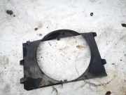 Kühler Zarge Mercedes-Benz Sprinter, I 1995.02 - 2006.05 Gebraucht,