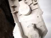 Lampentr?ger Heckleuchte - Hinten Skoda Superb, I 2001.12 - 2008.03 3u5945257,