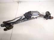 Wischergestänge Toyota Yaris Verso, 1999.11 - 2005.09 Gebraucht,