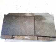 Bodenbelag Kofferraum Toyota Yaris, II (XP90) 2005.01 - 2011.01 Gebraucht,