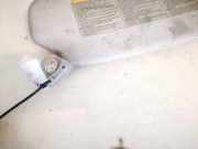 Sonnenblende Toyota Avensis, I 1997.09 - 2000.10 Gebraucht,