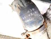 Intercooler Schlauch Kia Rio, 2005.03 - 2011.09 282752a400,28275-2a400