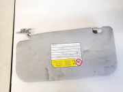 Sonnenblende Mitsubishi Lancer VIII, 2007 - 2015 Gebraucht,
