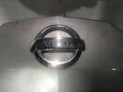 Emblem Nissan Primera, P12 2002.01 - 2008.12 Gebraucht,