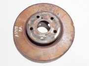 Bremsscheibe Lexus IS, II 2005.10 - 2013.03 ventiliuojamas,