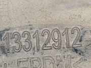 Radhausschale - Hinten Linke Opel Insignia A, 2008.01 - 2013.01 13312912, 13312912